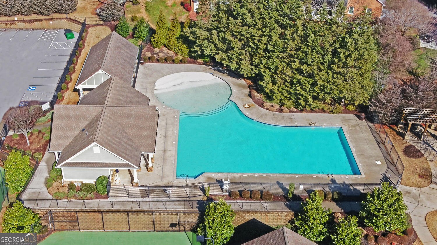 4514 Sweet Water Drive Gainesville - Photo 57