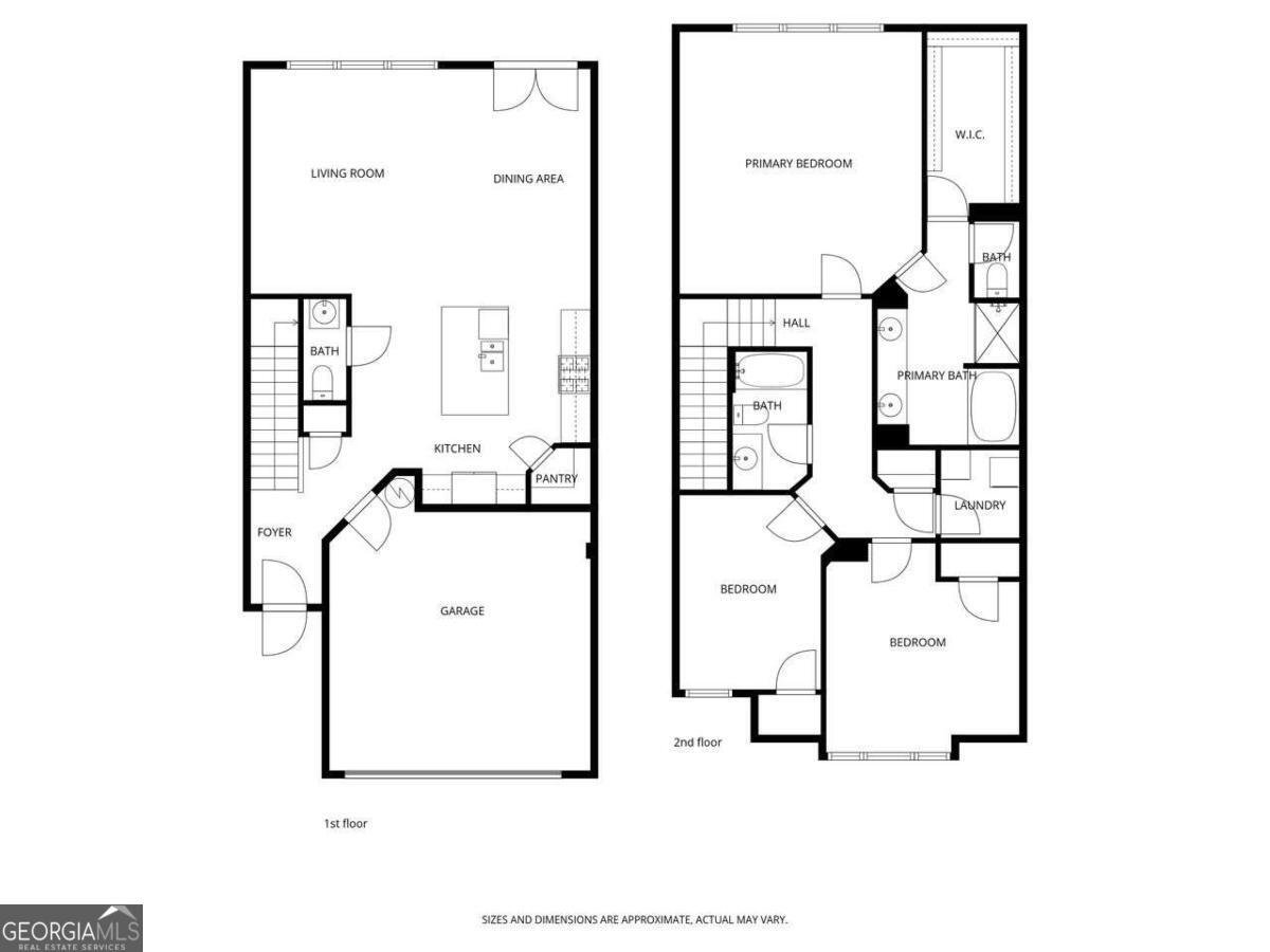 2079 Lanier Harbor Pointe Buford - Photo 50