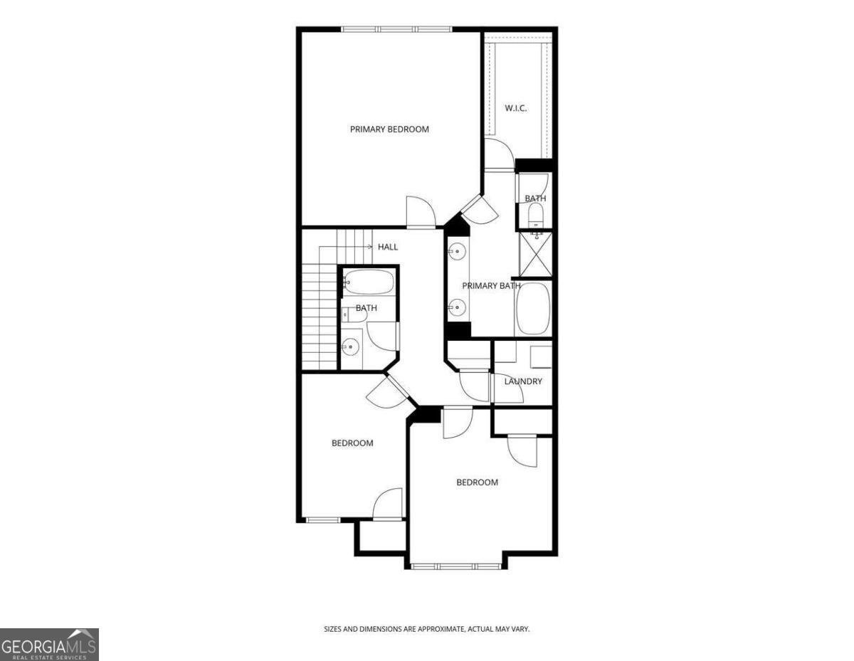 2079 Lanier Harbor Pointe Buford - Photo 51