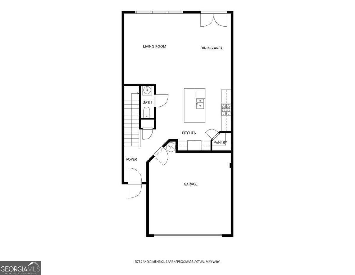 2079 Lanier Harbor Pointe Buford - Photo 52