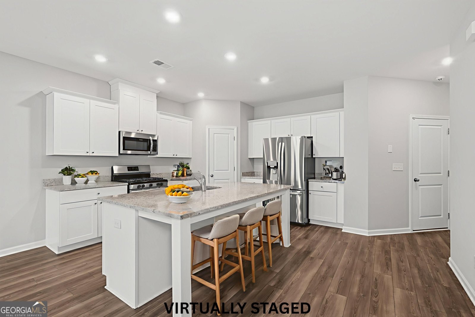 2079 Lanier Harbor Pointe Buford - Photo 9