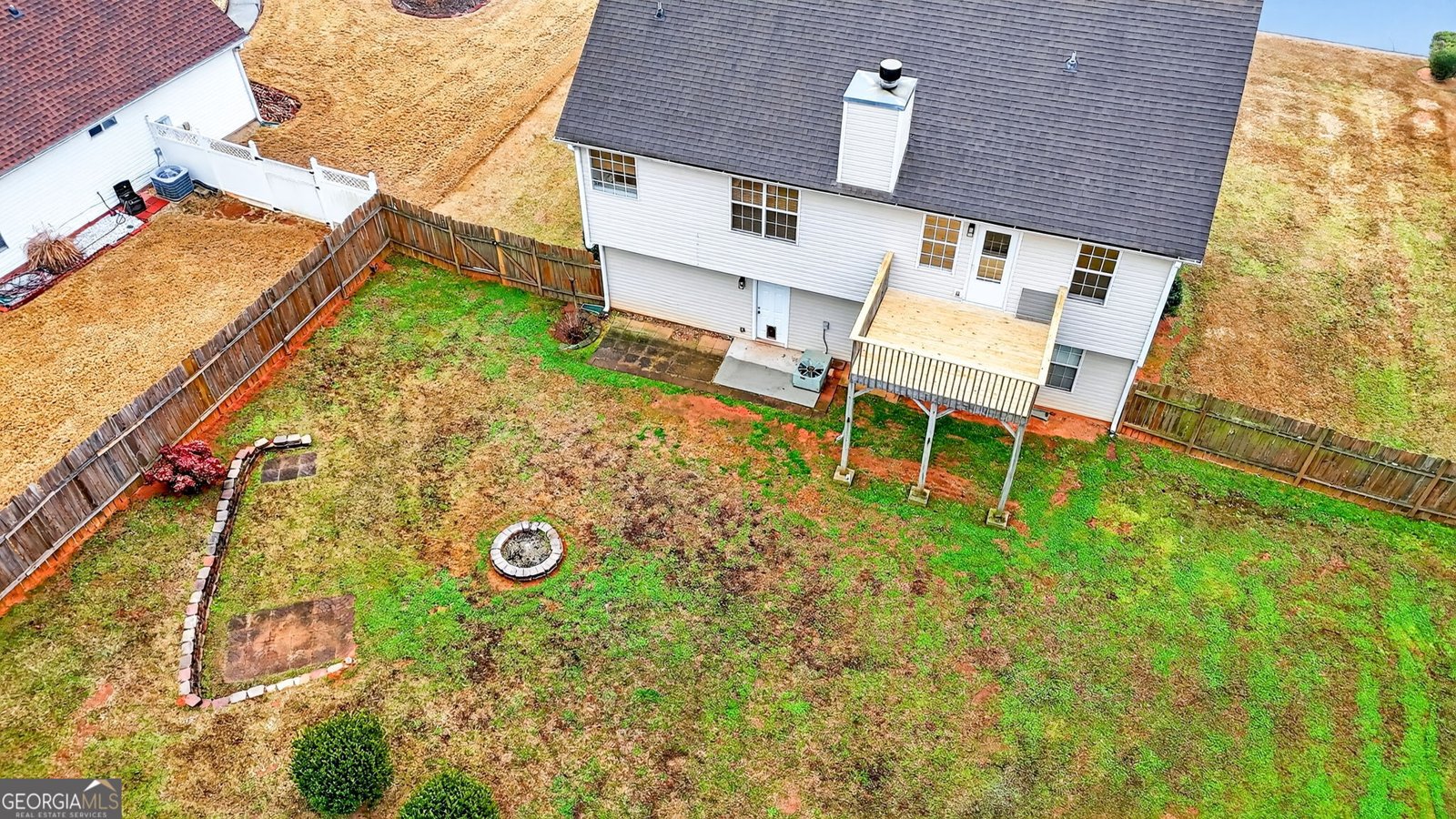 100 Arlington Drive Covington - Photo 32