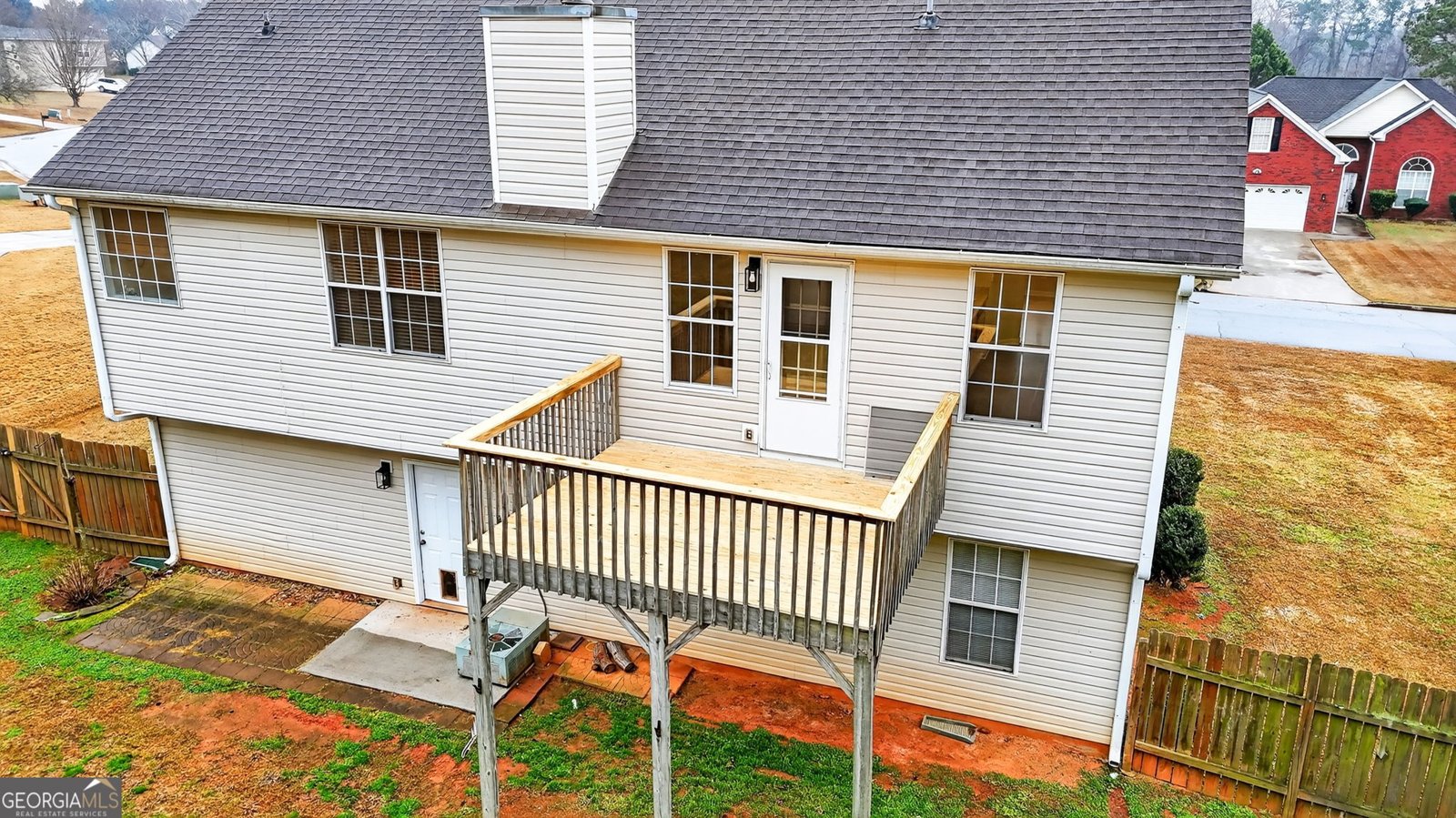 100 Arlington Drive Covington - Photo 33