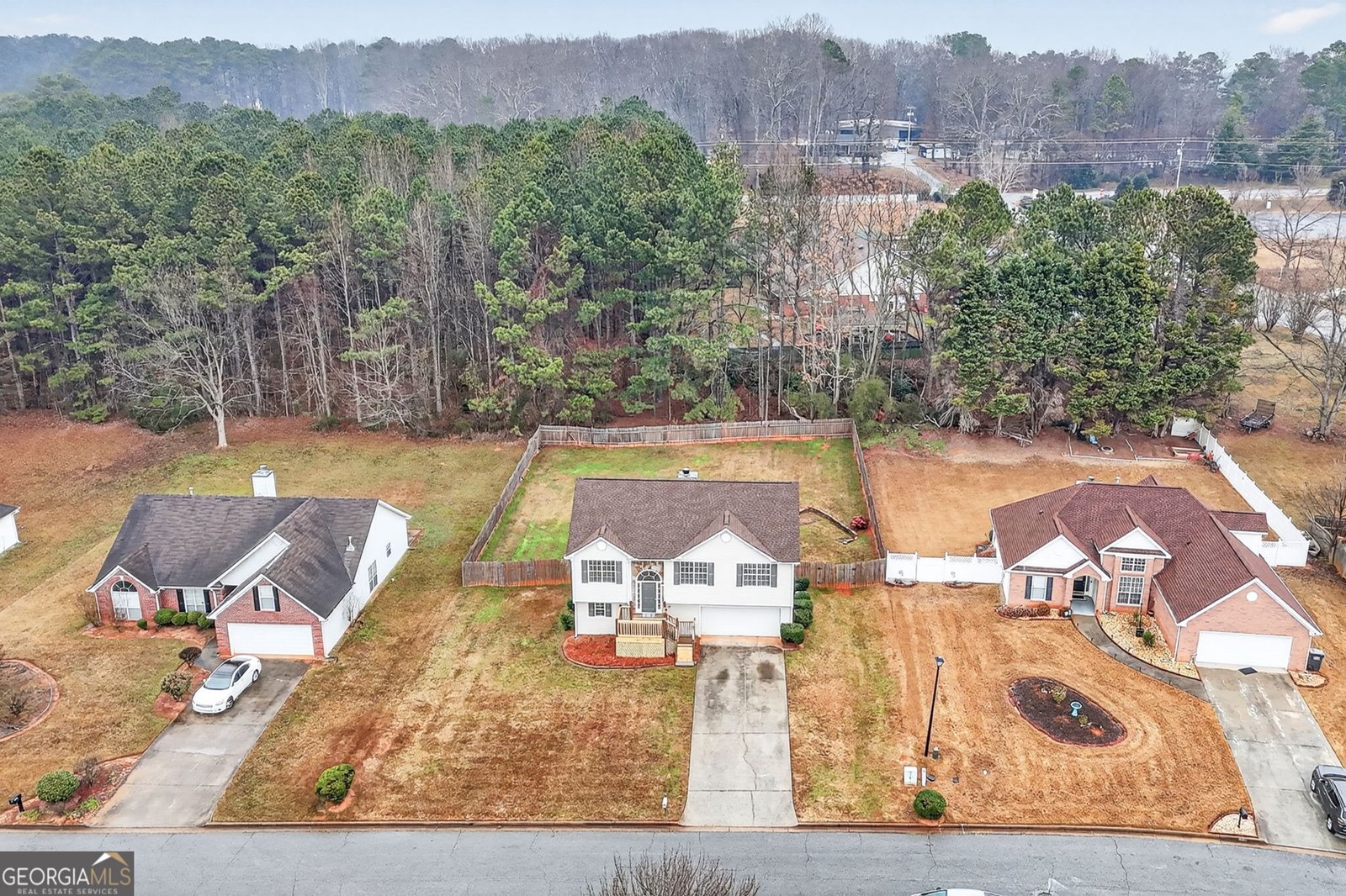 100 Arlington Drive Covington - Photo 39