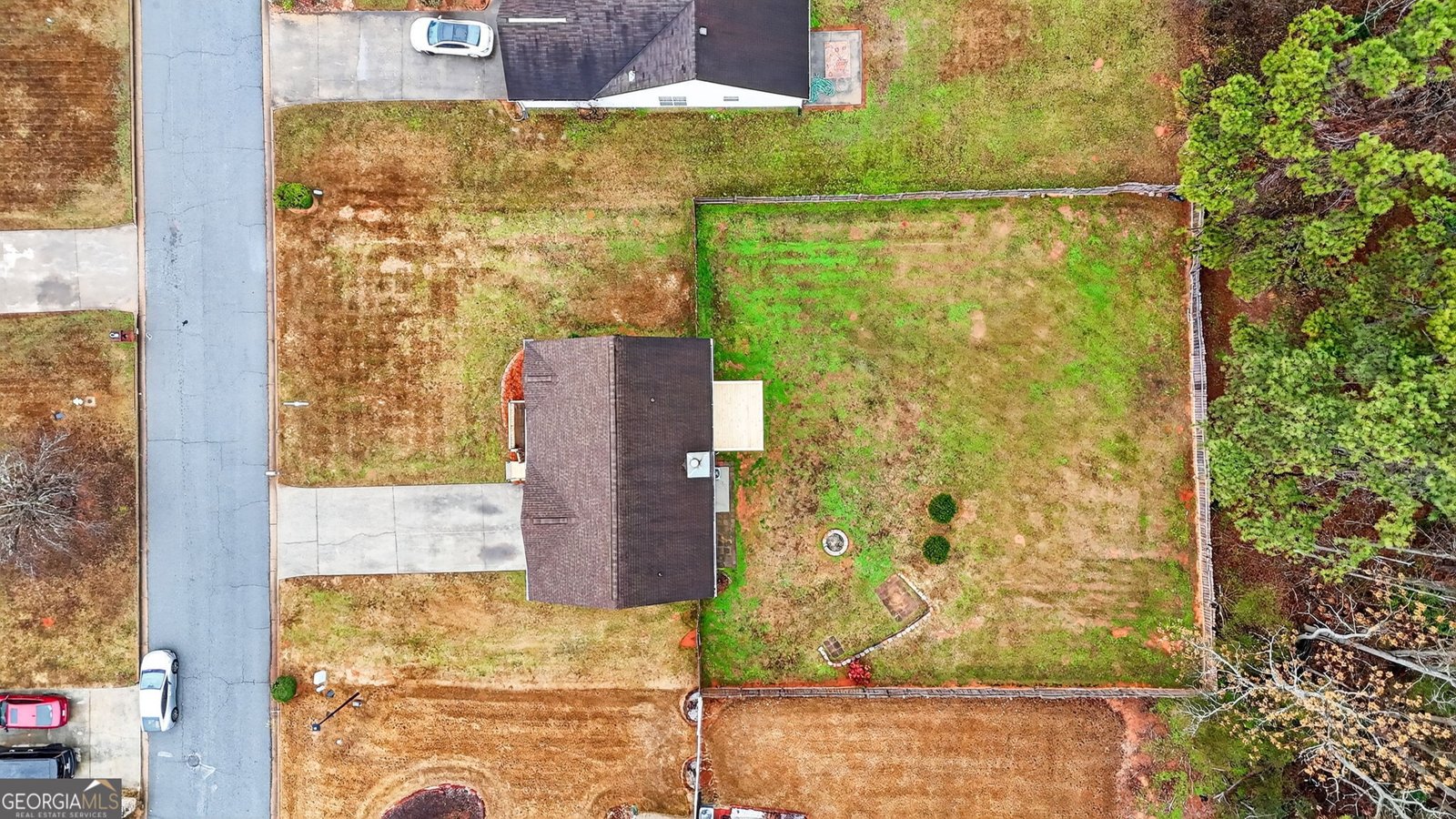 100 Arlington Drive Covington - Photo 40