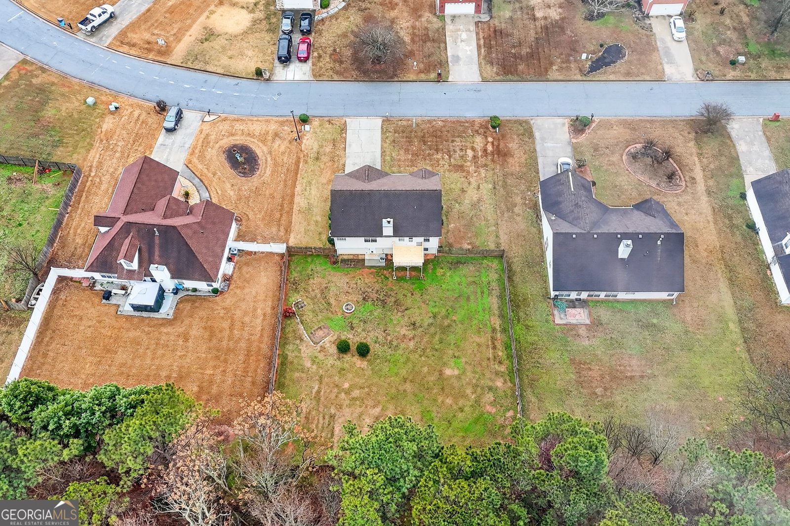 100 Arlington Drive Covington - Photo 41