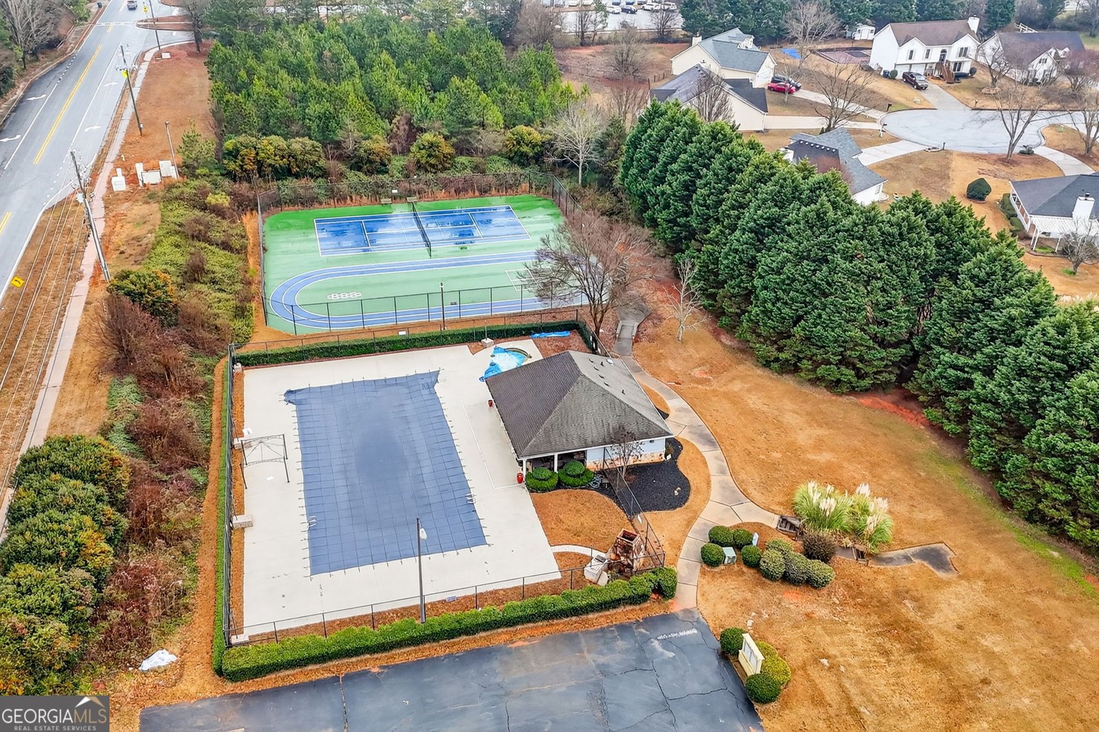 100 Arlington Drive Covington - Photo 42