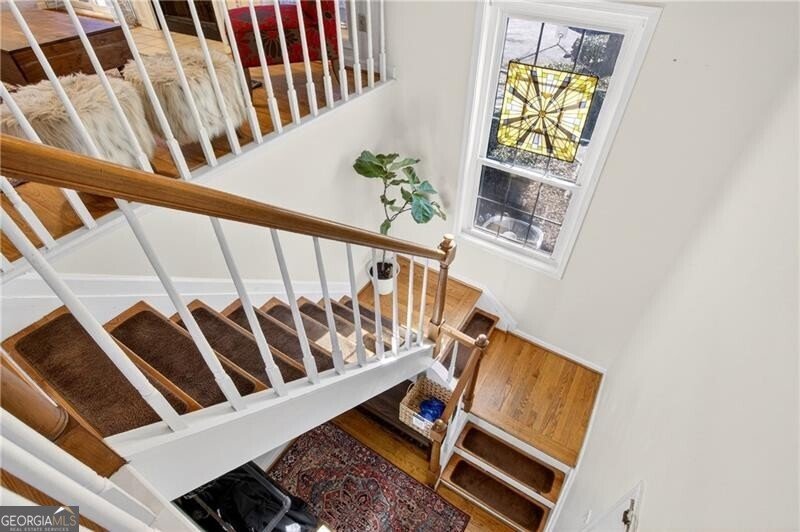 1138 Weatherstone Drive Atlanta - Photo 11