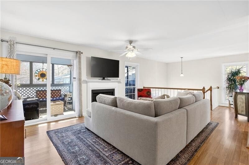 1138 Weatherstone Drive Atlanta - Photo 13