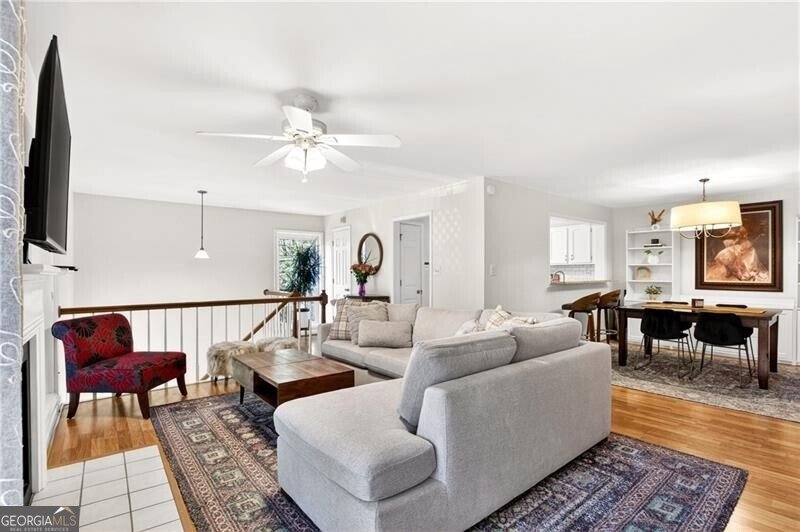 1138 Weatherstone Drive Atlanta - Photo 14