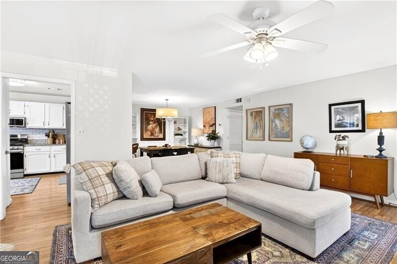 1138 Weatherstone Drive Atlanta - Photo 15