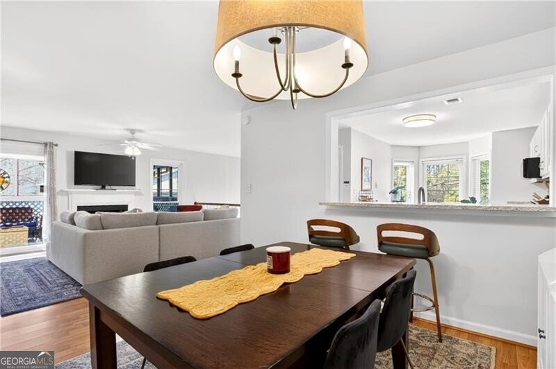 1138 Weatherstone Drive Atlanta - Photo 17