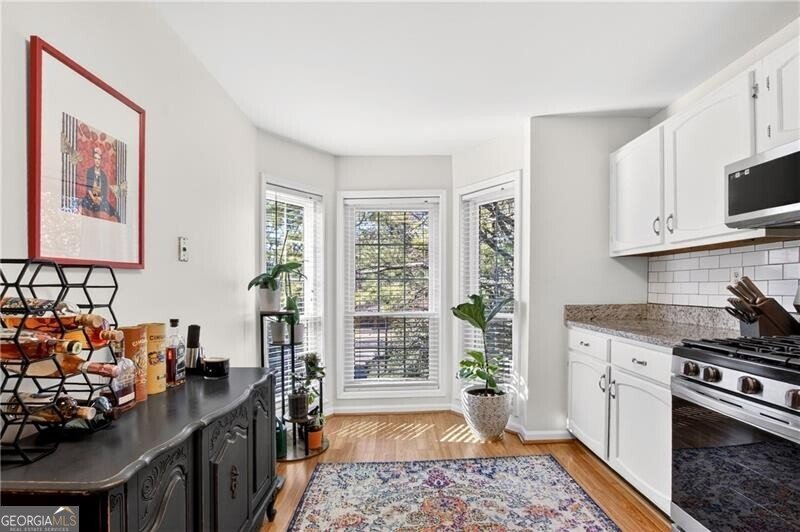 1138 Weatherstone Drive Atlanta - Photo 18