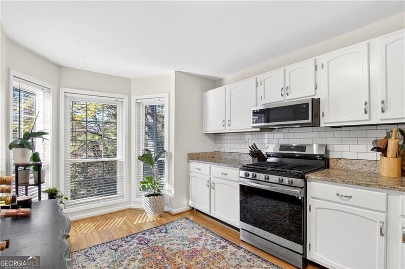 1138 Weatherstone Drive Atlanta - Photo 20