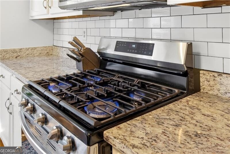 1138 Weatherstone Drive Atlanta - Photo 21