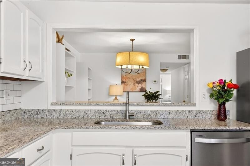 1138 Weatherstone Drive Atlanta - Photo 22