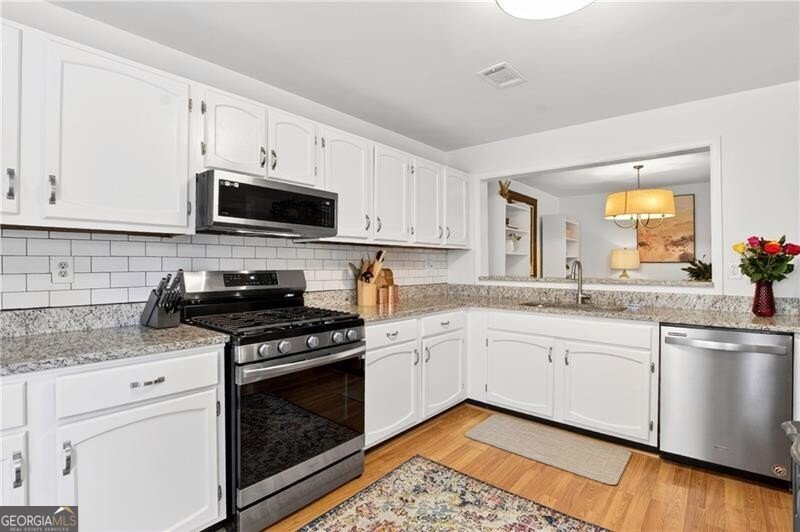 1138 Weatherstone Drive Atlanta - Photo 23