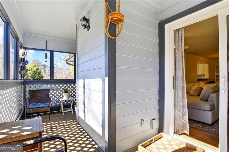 1138 Weatherstone Drive Atlanta - Photo 26