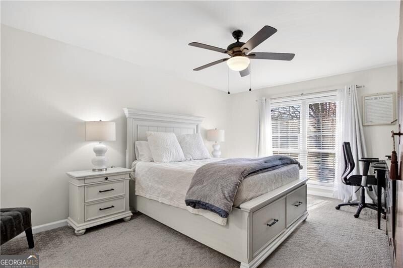 1138 Weatherstone Drive Atlanta - Photo 31