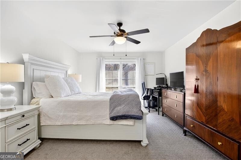 1138 Weatherstone Drive Atlanta - Photo 32