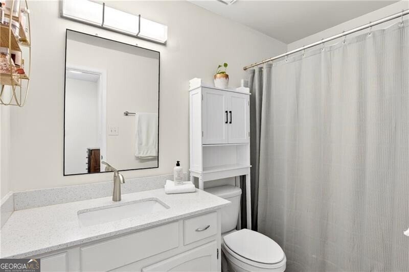 1138 Weatherstone Drive Atlanta - Photo 34