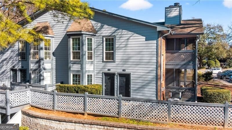 1138 Weatherstone Drive Atlanta - Photo 35