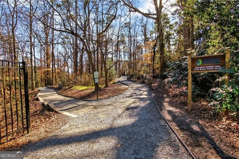 1138 Weatherstone Drive Atlanta - Photo 38