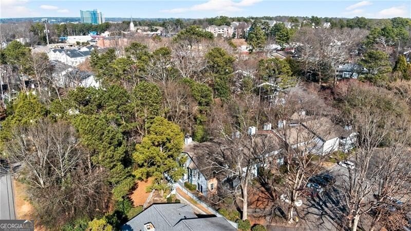 1138 Weatherstone Drive Atlanta - Photo 40