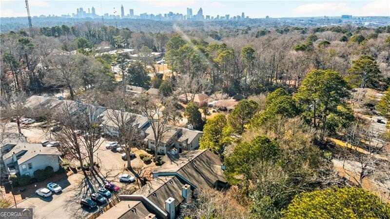 1138 Weatherstone Drive Atlanta - Photo 41