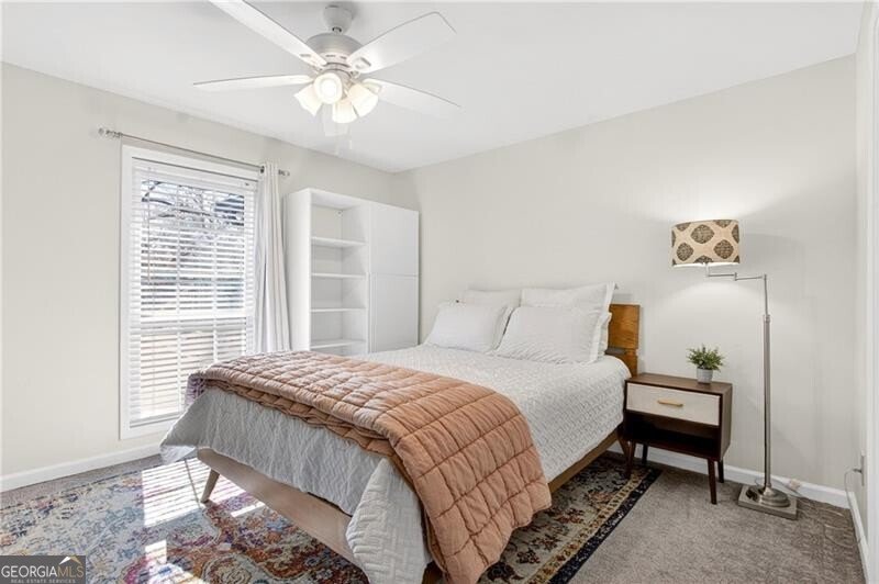 1138 Weatherstone Drive Atlanta - Photo 6