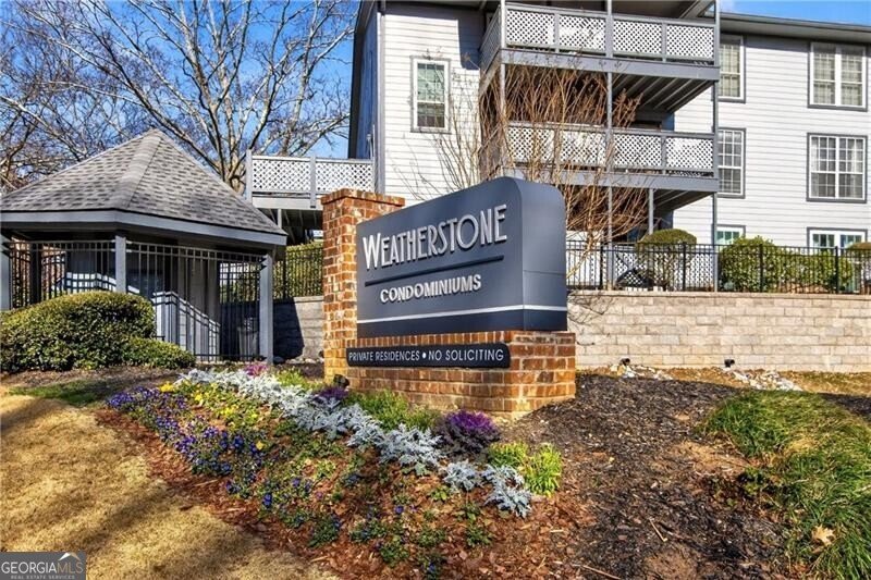 1138 Weatherstone Drive Atlanta - Photo 7