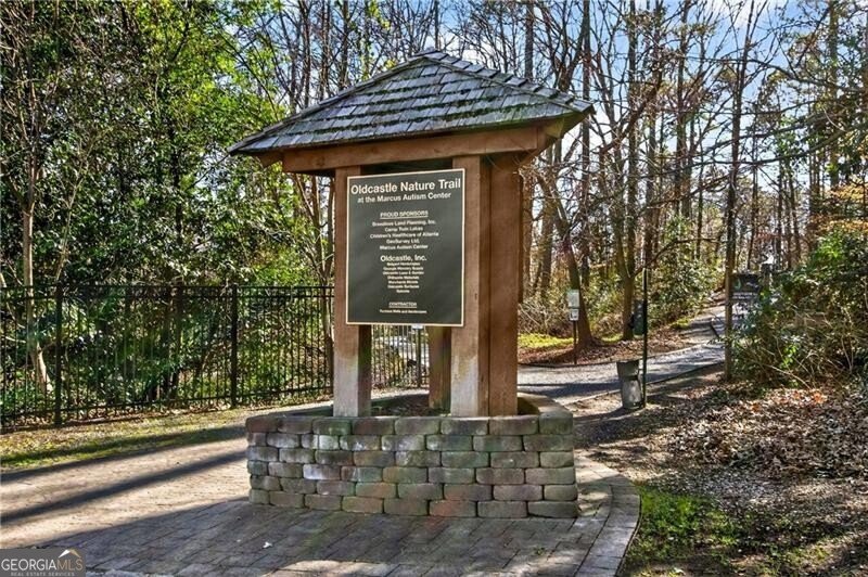 1138 Weatherstone Drive Atlanta - Photo 8