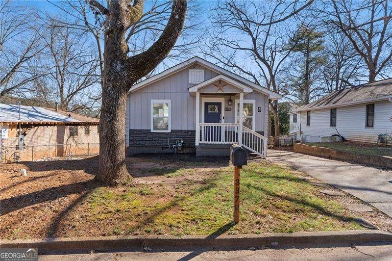 3378 Lavista Drive Atlanta - Photo 1