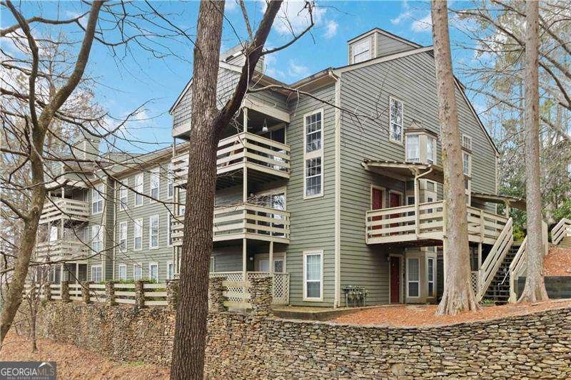 103 Riverview Drive Marietta - Photo 26