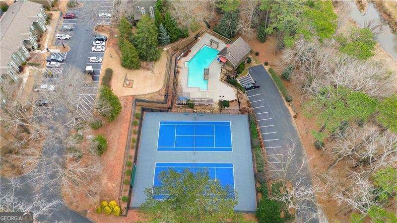 103 Riverview Drive Marietta - Photo 28