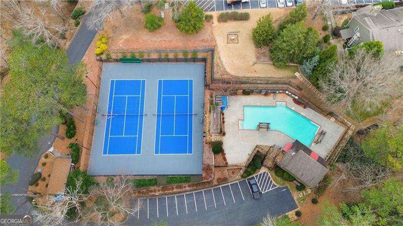 103 Riverview Drive Marietta - Photo 29