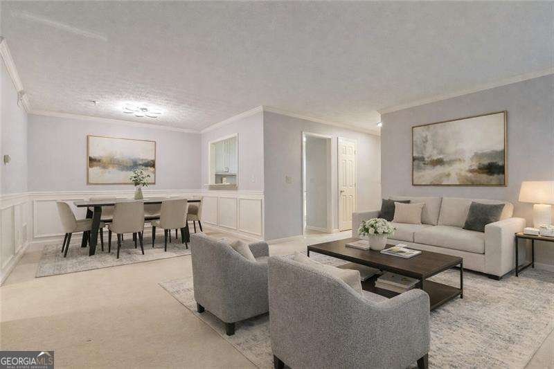 103 Riverview Drive Marietta - Photo 7