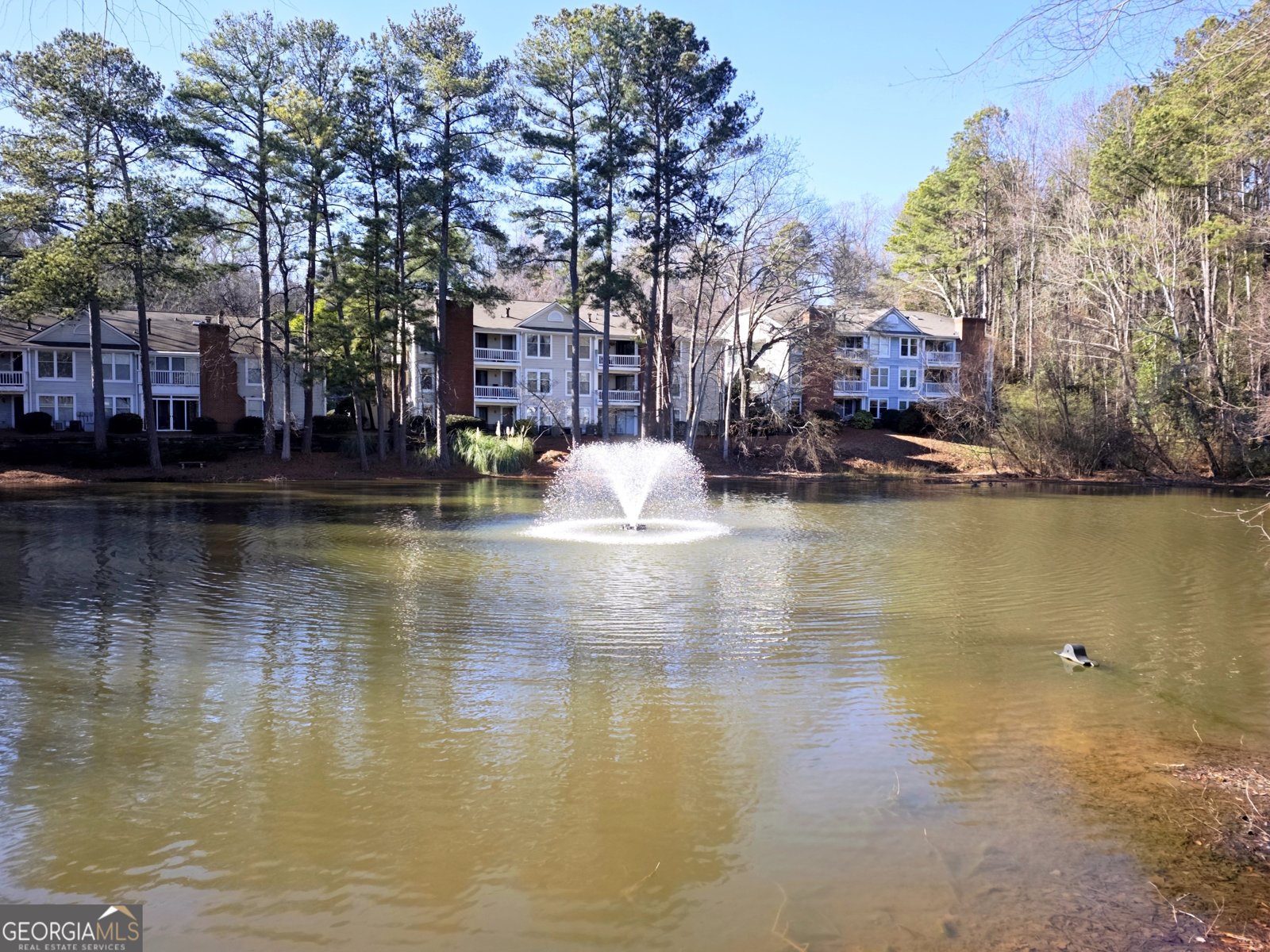 1299 Keys Lake Drive Brookhaven - Photo 29