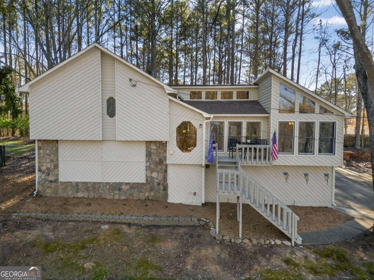 314 Bethel Drive Woodstock - Photo 1