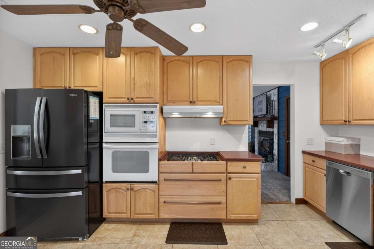 314 Bethel Drive Woodstock - Photo 13