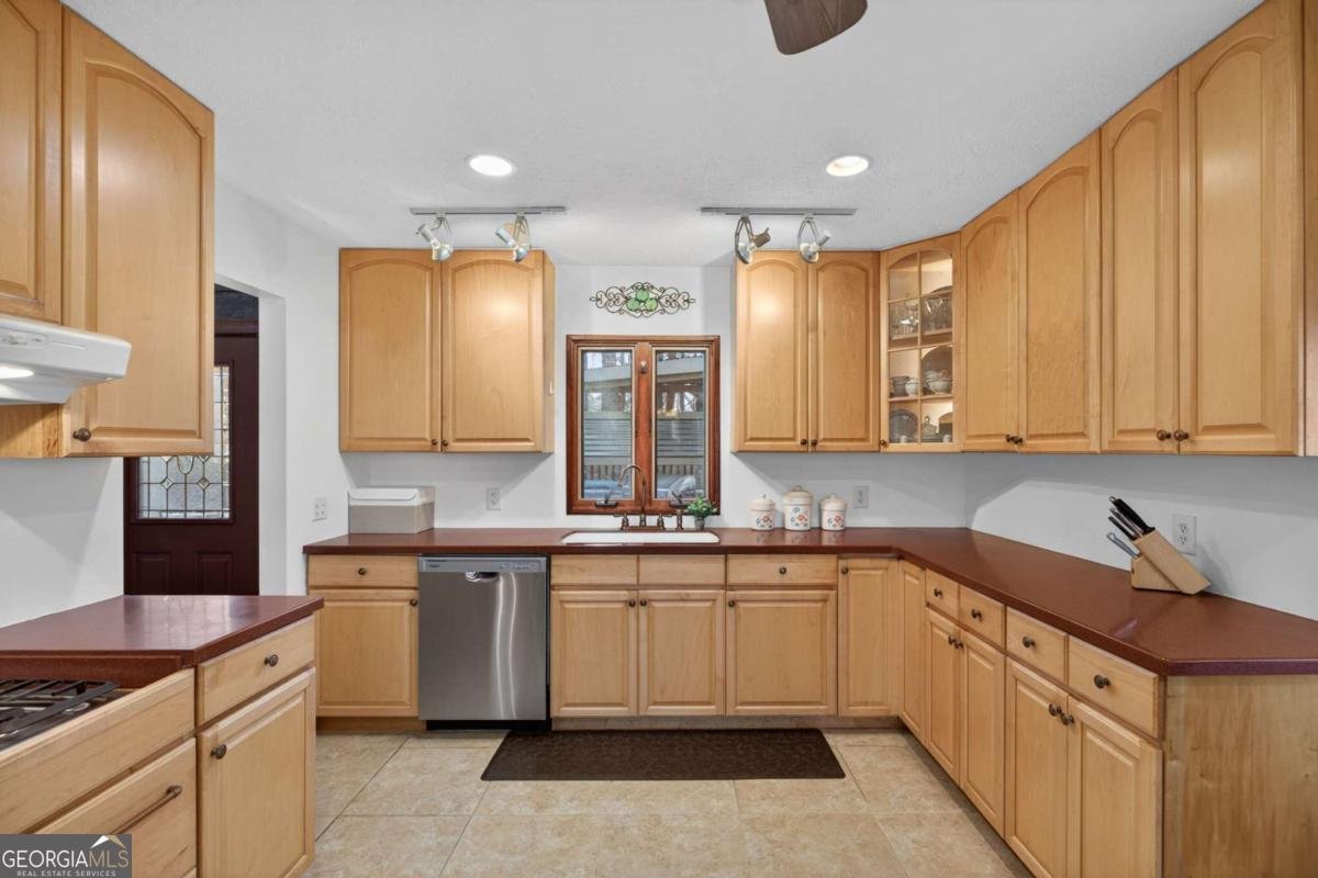 314 Bethel Drive Woodstock - Photo 15