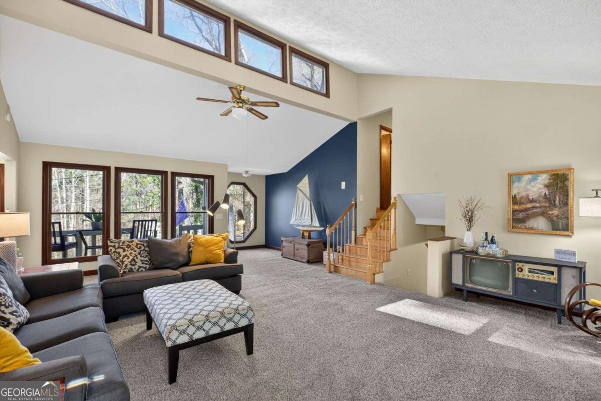 314 Bethel Drive Woodstock - Photo 17