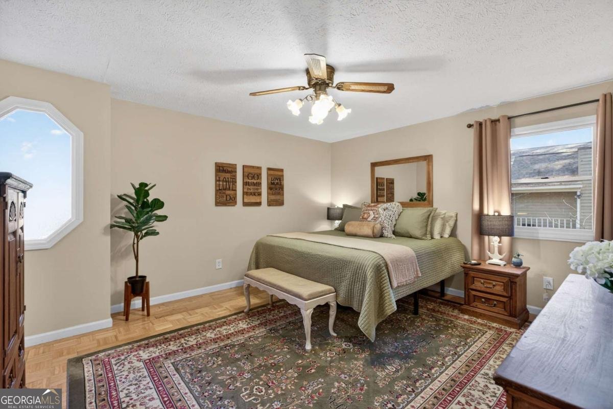 314 Bethel Drive Woodstock - Photo 22