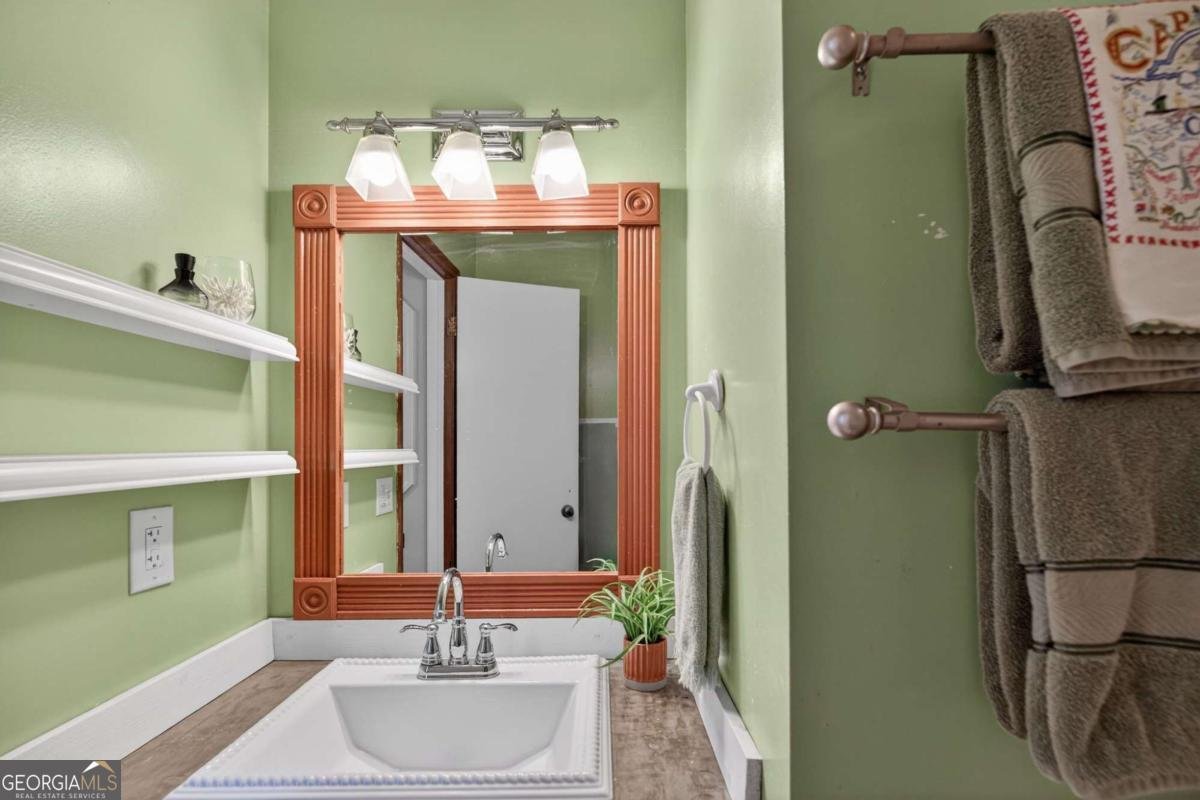 314 Bethel Drive Woodstock - Photo 24