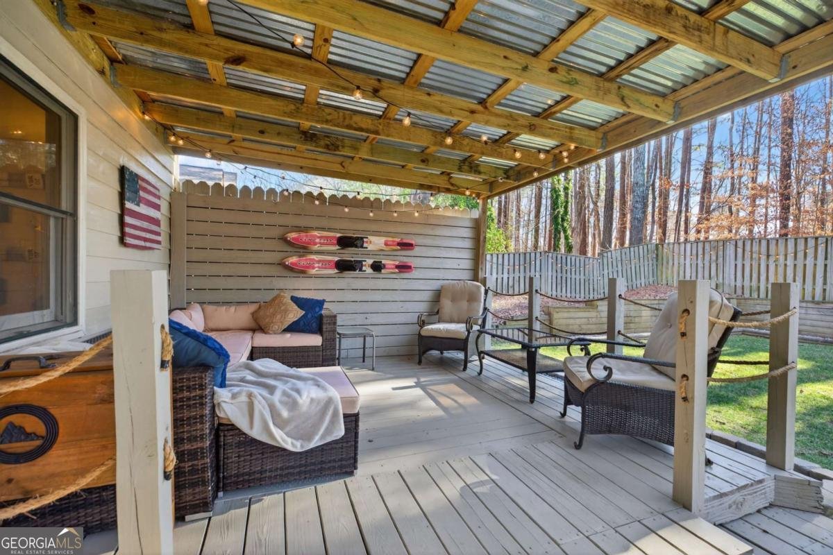 314 Bethel Drive Woodstock - Photo 31