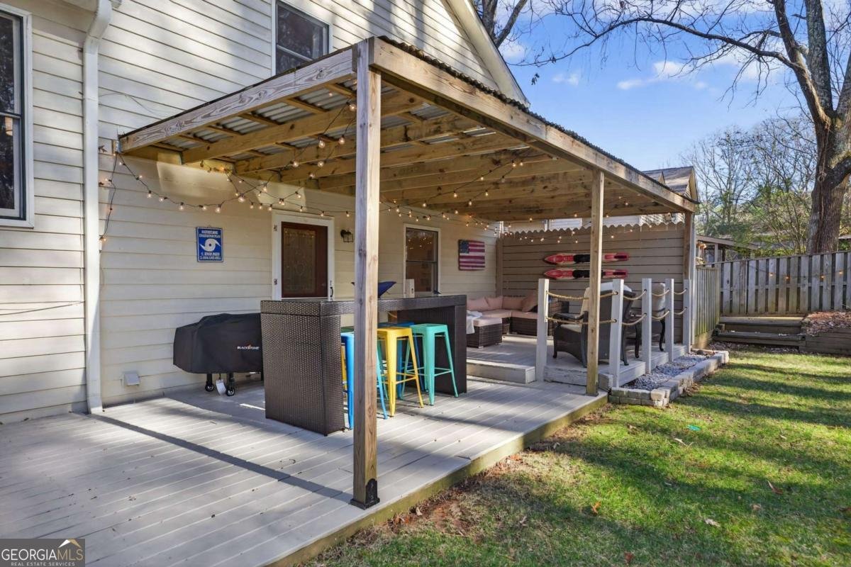 314 Bethel Drive Woodstock - Photo 33