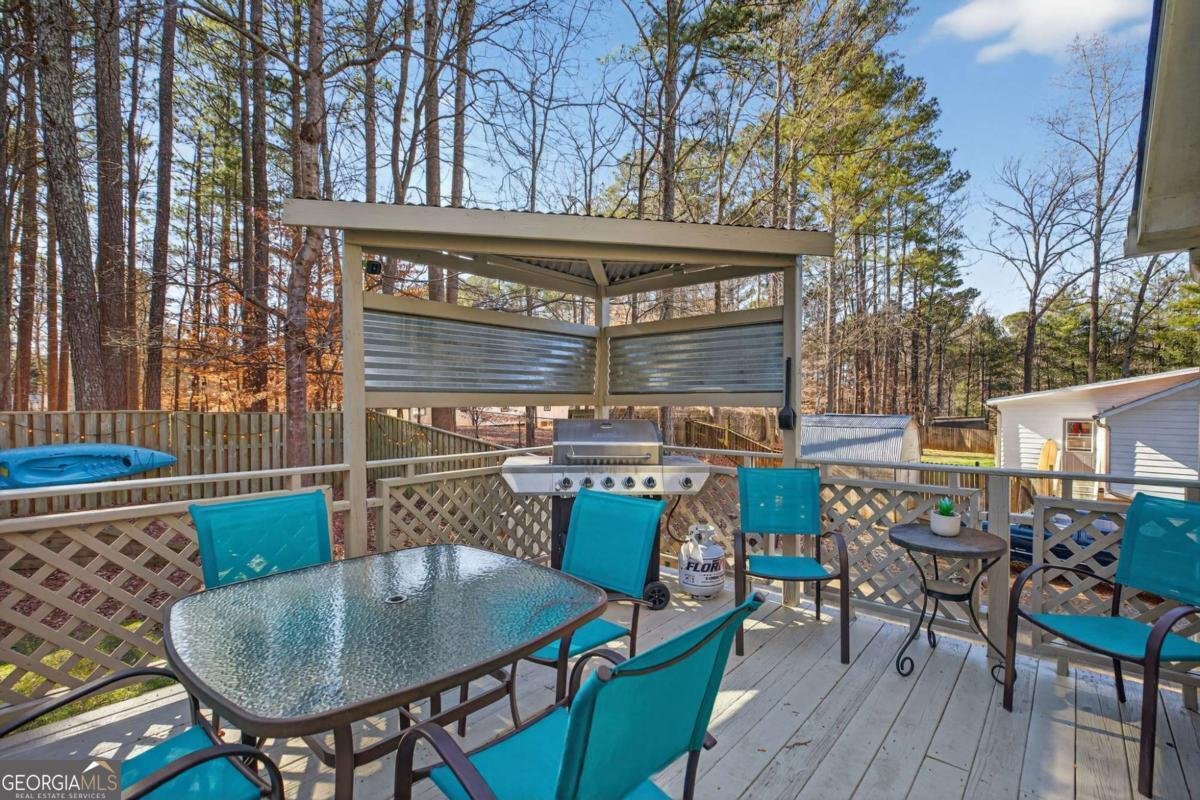 314 Bethel Drive Woodstock - Photo 36