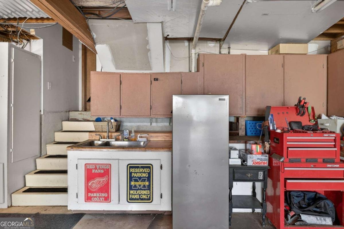 314 Bethel Drive Woodstock - Photo 39