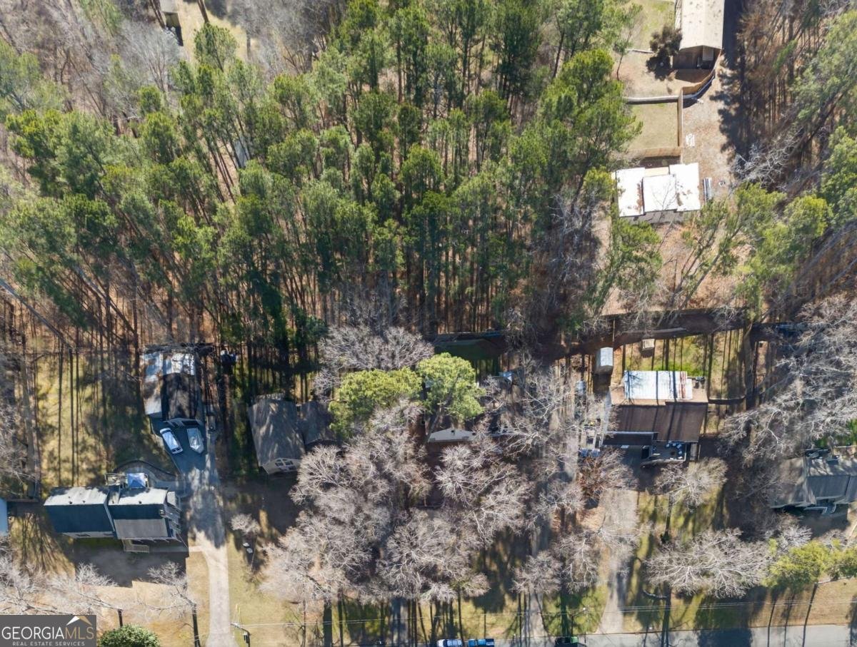 314 Bethel Drive Woodstock - Photo 43