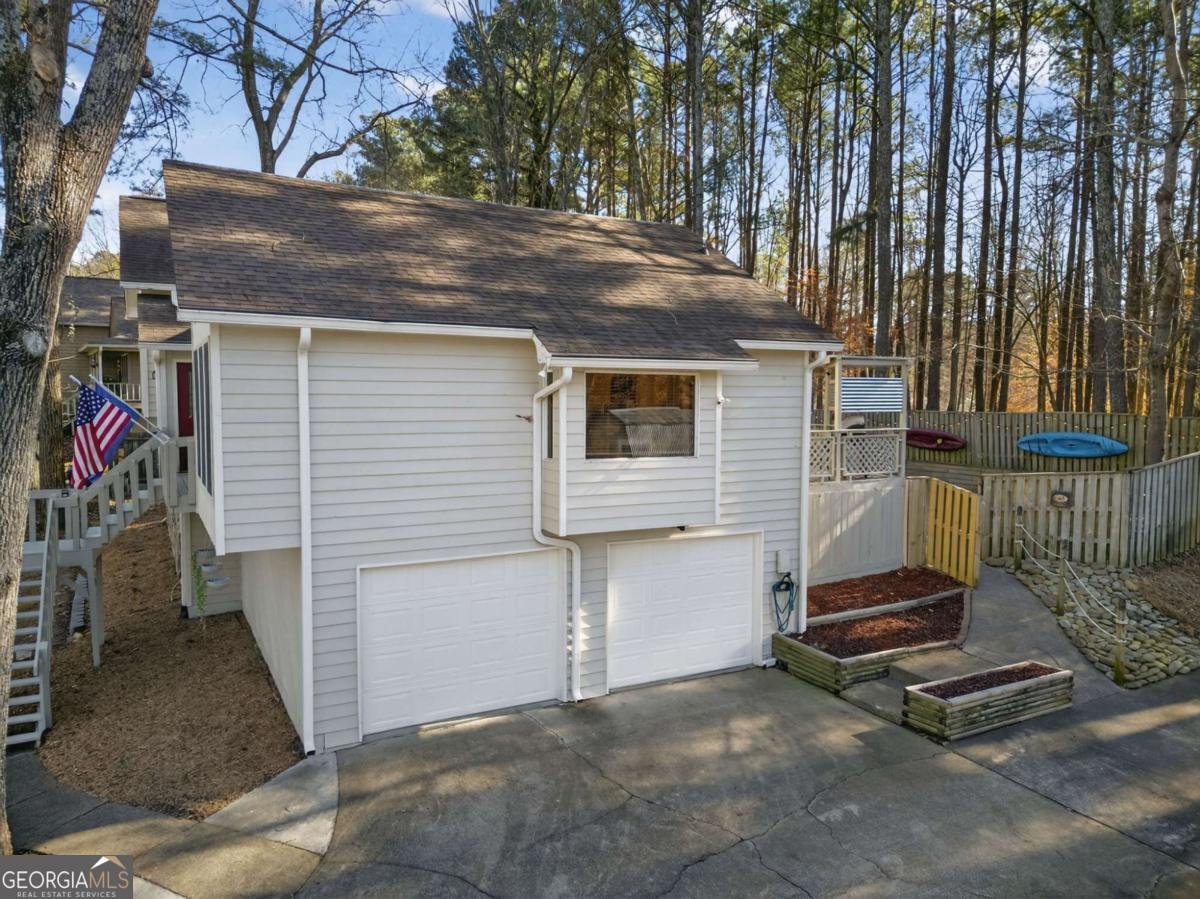 314 Bethel Drive Woodstock - Photo 44